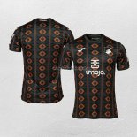 Shirt Hoffenheim Africa 2021/22