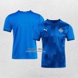 Thailand Shirt Iceland Home 2020/21