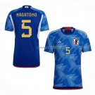 Shirt Japan Player Nagatomo Home 2022