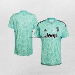Shirt Juventus Goalkeeper 2022/23 Green