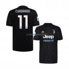 Shirt Juventus Player Cuadrado Away 2021-22