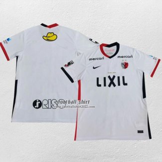 Thailand Shirt Kashima Antlers Away 2021