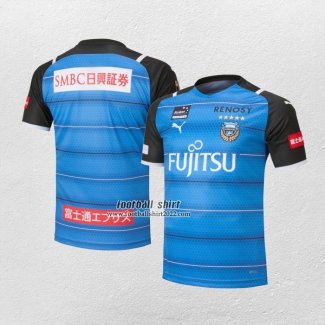 Thailand Shirt Kawasaki Frontale Home 2021