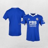 Shirt Leicester City Home 2022/23