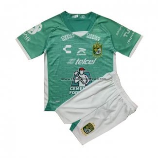 Shirt Leon Home Kid 2022