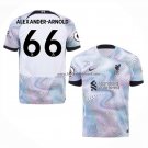 Shirt Liverpool Player Alexander-Arnold Away 2022/23