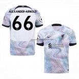 Shirt Liverpool Player Alexander-Arnold Away 2022/23