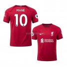Shirt Liverpool Player Mane Home 2022/23