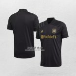 Shirt Los Angeles FC Home 2020