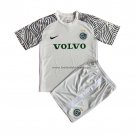 Shirt Maccabi Haifa Third Kid 2021/22