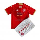 Shirt Mainz 05 Home Kid 2022