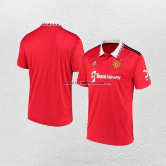 Shirt Manchester United Home 2022/23