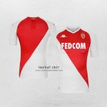 Thailand Shirt Monaco Home 2020/21