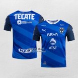 Shirt Monterrey Away 2020/21