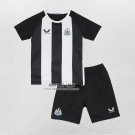Shirt Newcastle United Home Kid 2021/22