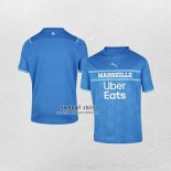 Shirt Olympique Marseille Third 2021/22