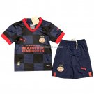 Shirt PSV Away Kid 2022/23