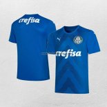 Shirt Palmeiras Goalkeeper Home 2022