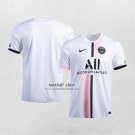 Shirt Paris Saint-Germain Away 2021/22