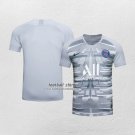 Shirt Paris Saint-Germain Goalkeeper 2020/21 Grey