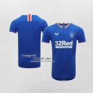 Thailand Shirt Rangers Home 2020/21