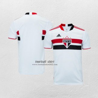 Shirt Sao Paulo Home 2021