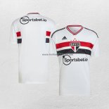 Shirt Sao Paulo Home 2022