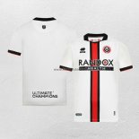 Shirt Sheffield United Away 2022/23