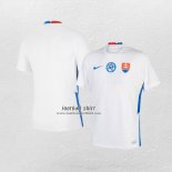 Thailand Shirt Slovakia Away 2020/21