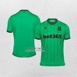 Thailand Shirt Stoke City Away 2021/22