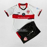 Shirt Stuttgart Home Kid 2021/22