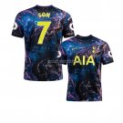 Shirt Tottenham Hotspur Player Son Away 2021-22