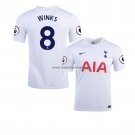 Shirt Tottenham Hotspur Player Winks Home 2021-22