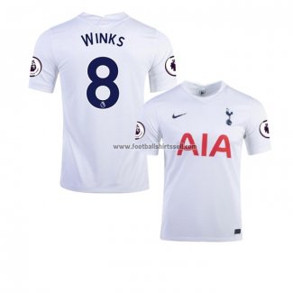 Shirt Tottenham Hotspur Player Winks Home 2021-22