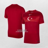 Shirt Turkey Away 2020/21