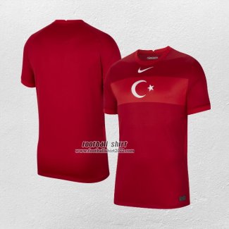 Shirt Turkey Away 2020/21