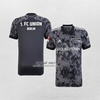 Thailand Shirt Union Berlin Away 2021/22