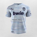 Thailand Shirt Valencia Third 2020/21