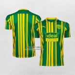 Thailand Shirt West Bromwich Albion Away 2020/21