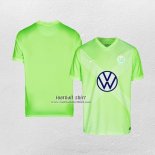 Thailand Shirt Wolfsburg Home 2020/21