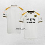 Thailand Shirt Wolves Third 2021/22