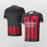 Thailand Shirt AC Milan Home 2022/23