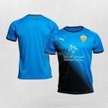 Thailand Shirt Almeria Away 2021/22