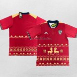 Thailand Shirt Cagliari Calcio Special 2022/23