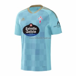 Thailand Shirt Celta de Vigo Home 2022/23