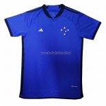Thailand Shirt Cruzeiro Home 2023