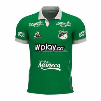 Thailand Shirt Deportivo Cali Home 2022/23