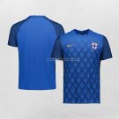 Thailand Shirt Finland Away 2022