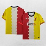 Thailand Shirt Liverpool Special 2022