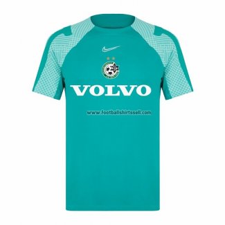 Thailand Shirt Maccabi Haifa Special 2022/23